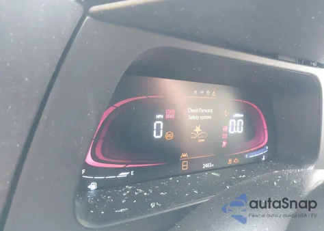 2025 Hyundai Elantra Se z USA, uszkodzony, nr VIN KMHLL4DGXSU943958